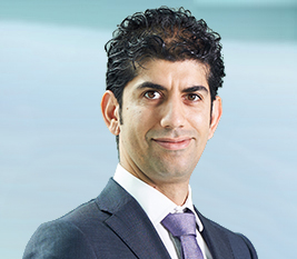 Ali Marshad